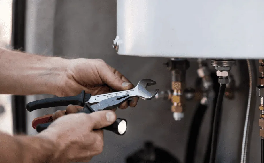 Why choose Water Heater Repair in Pooler, GA